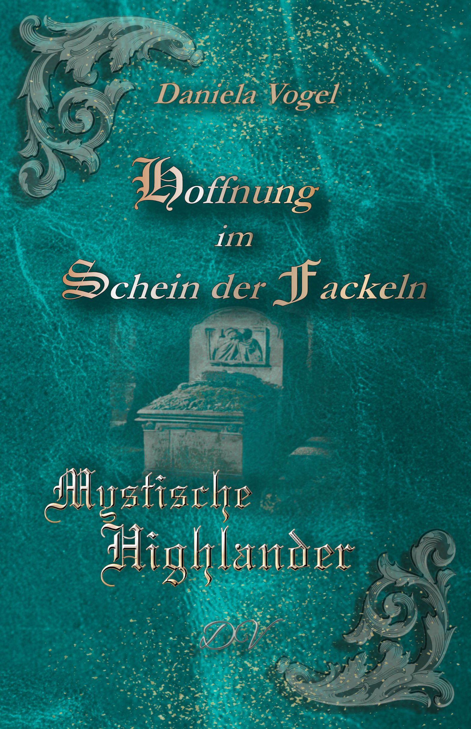 Hoffnung im Schein der Fackel 16,90 €